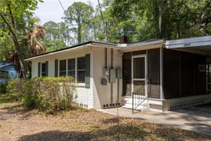 1617 8TH STREET, GAINESVILLE, FL 32609 Sold 07/03/25