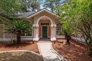 6806 105TH AVENUE, ALACHUA, FL 32615 Sold 11/17/25
