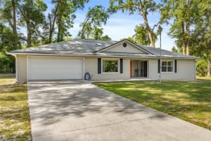 19901 245TH TERRACE, HIGH SPRINGS, FL 32643 Sold 06/26/25