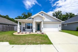 12452 162ND DRIVE, ALACHUA, FL 32615 Sold 08/08/25