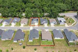 12452 162ND DRIVE, ALACHUA, FL 32615 Sold 08/08/25