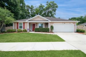 15628 Nw 137th Way, ALACHUA