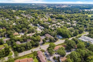 2735 35TH PLACE, GAINESVILLE, FL 32608 - MLS#MFRGC531163