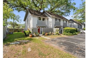 4323 41ST PLACE, GAINESVILLE, FL 32606 Sold 06/13/25