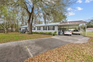 156 DOE GLEN, LAKE CITY, FL 32024 Sold 09/05/25