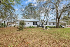 156 DOE GLEN, LAKE CITY, FL 32024 Sold 09/05/25
