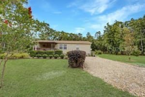 8730 64TH STREET, NEWBERRY, FL 32669 Sold 06/27/25