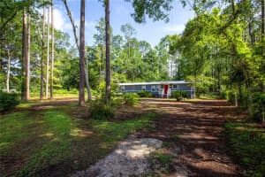 2412 116TH PLACE, GAINESVILLE, FL 32609 - MLS#MFRGC531197