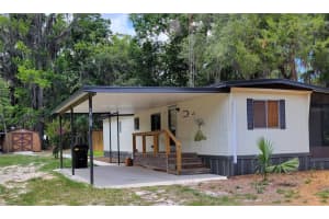 14012 174TH PLACE, HAWTHORNE, FL 32640 Sold 11/21/25