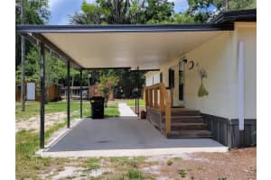 14012 174TH PLACE, HAWTHORNE, FL 32640 Sold 11/21/25