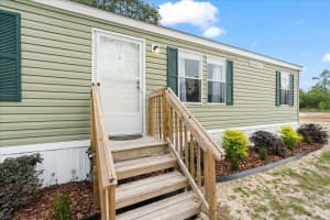 6810 100TH COURT, BRONSON, FL 32621 Sold 08/19/25