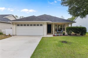 2143 77TH AVENUE, GAINESVILLE, FL 32609 Sold 07/08/25