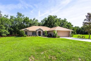 19631 50TH STREET, WILLISTON, FL 32696 Sold 06/30/25