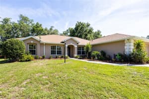 19631 50TH STREET, WILLISTON, FL 32696 Sold 06/30/25