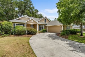8360 Sw 74th Pl, GAINESVILLE