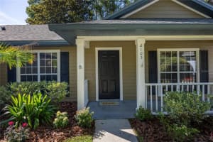 8103 Sw 71st Ln, GAINESVILLE