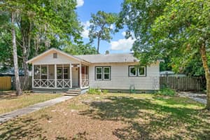 1012 43RD AVENUE, GAINESVILLE, FL 32609 Sold 07/09/25