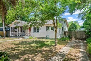 1012 43RD AVENUE, GAINESVILLE, FL 32609 Sold 07/09/25