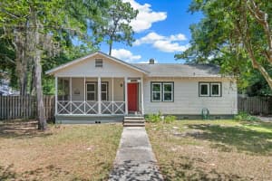 1012 43RD AVENUE, GAINESVILLE, FL 32609 Sold 07/09/25