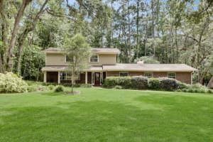 11011 12TH PLACE, GAINESVILLE, FL 32606 Sold 07/15/25