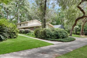 11011 12TH PLACE, GAINESVILLE, FL 32606 Sold 07/15/25