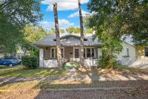 119 Nw 7th Terrace, GAINESVILLE