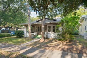 119 NW 7TH TERRACE, GAINESVILLE, FL 32601 - MLS#MFRGC531248