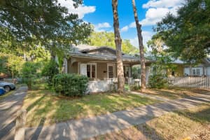 119 NW 7TH TERRACE, GAINESVILLE, FL 32601 - MLS#MFRGC531248