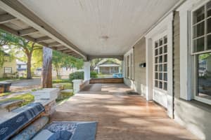 119 NW 7TH TERRACE, GAINESVILLE, FL 32601 - MLS#MFRGC531248