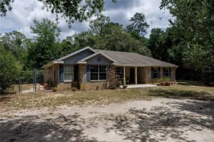 1841 245TH STREET, HAWTHORNE, FL 32640 Sold 07/03/25