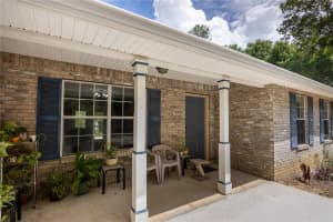 1841 245TH STREET, HAWTHORNE, FL 32640 Sold 07/03/25