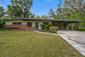 3540 34 PLACE, GAINESVILLE, FL 32605 Sold 08/01/25