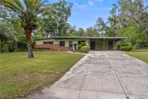 3540 34 PLACE, GAINESVILLE, FL 32605 Sold 08/01/25