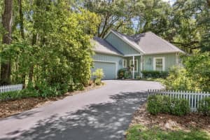 5439 91ST TERRACE, GAINESVILLE, FL 32608 Sold 07/18/25