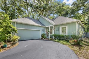 5439 91ST TERRACE, GAINESVILLE, FL 32608 Sold 07/18/25
