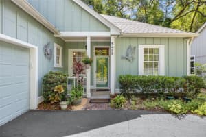 5439 91ST TERRACE, GAINESVILLE, FL 32608 Sold 07/18/25