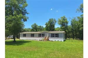 10931 98TH LANE, ARCHER, FL 32618 Sold 07/24/25