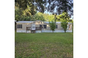 4976 107TH AVENUE, LAKE BUTLER, FL 32054 Sold 08/21/25