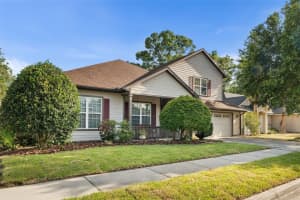 8877 80TH AVENUE, GAINESVILLE, FL 32608 Sold 07/28/25