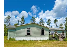 5890 SE STATE ROAD 121, MORRISTON, FL 32668 Sold 06/17/25