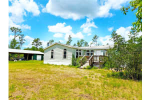 5890 SE STATE ROAD 121, MORRISTON, FL 32668 Sold 06/17/25