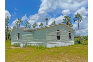 5890 SE STATE ROAD 121, MORRISTON, FL 32668 Sold 06/17/25