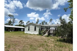 5890 SE STATE ROAD 121, MORRISTON, FL 32668 Sold 06/17/25