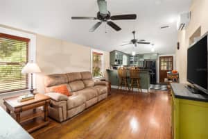 2618 8TH STREET, GAINESVILLE, FL 32609 Sold 07/15/25