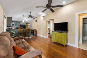 2618 8TH STREET, GAINESVILLE, FL 32609 Sold 07/15/25