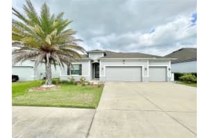 933 251ST DRIVE, NEWBERRY, FL 32669 Sold 07/18/25