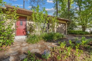4510 27TH TERRACE, GAINESVILLE, FL 32605 Sold 08/04/25