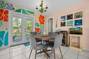 4510 27TH TERRACE, GAINESVILLE, FL 32605 Sold 08/04/25