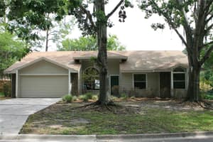 7518 35TH PLACE, GAINESVILLE, FL 32606 Sold 08/28/25