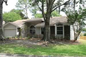7518 35TH PLACE, GAINESVILLE, FL 32606 Sold 08/28/25